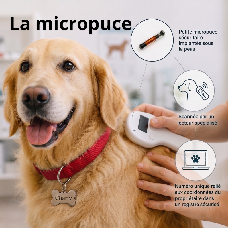 La micropuce