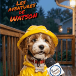 Watson et les orages